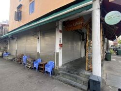 Lorong 15 Geylang (D14), Shop House #576614651